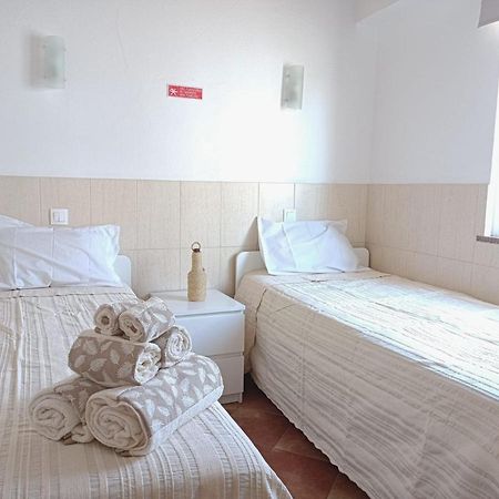 Casa Ponto De Encontro Villa Almodovar Ngoại thất bức ảnh