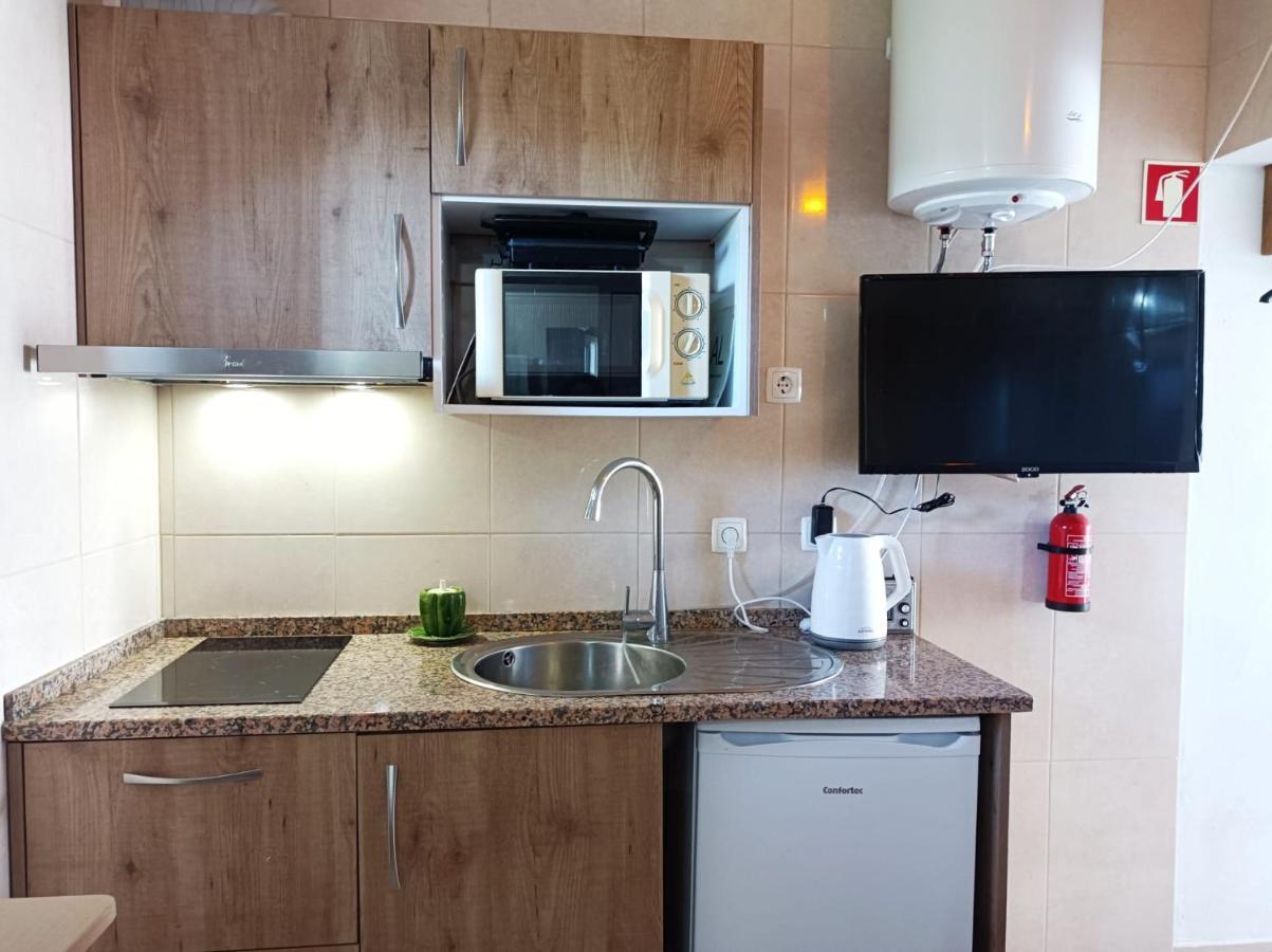Casa Ponto De Encontro Villa Almodovar Ngoại thất bức ảnh