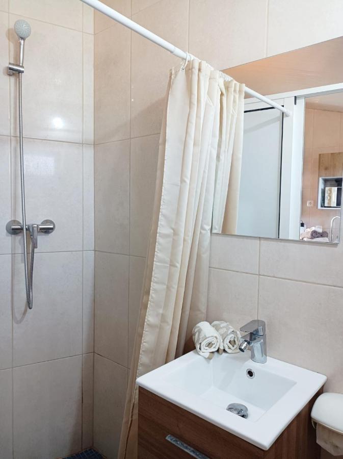 Casa Ponto De Encontro Villa Almodovar Ngoại thất bức ảnh