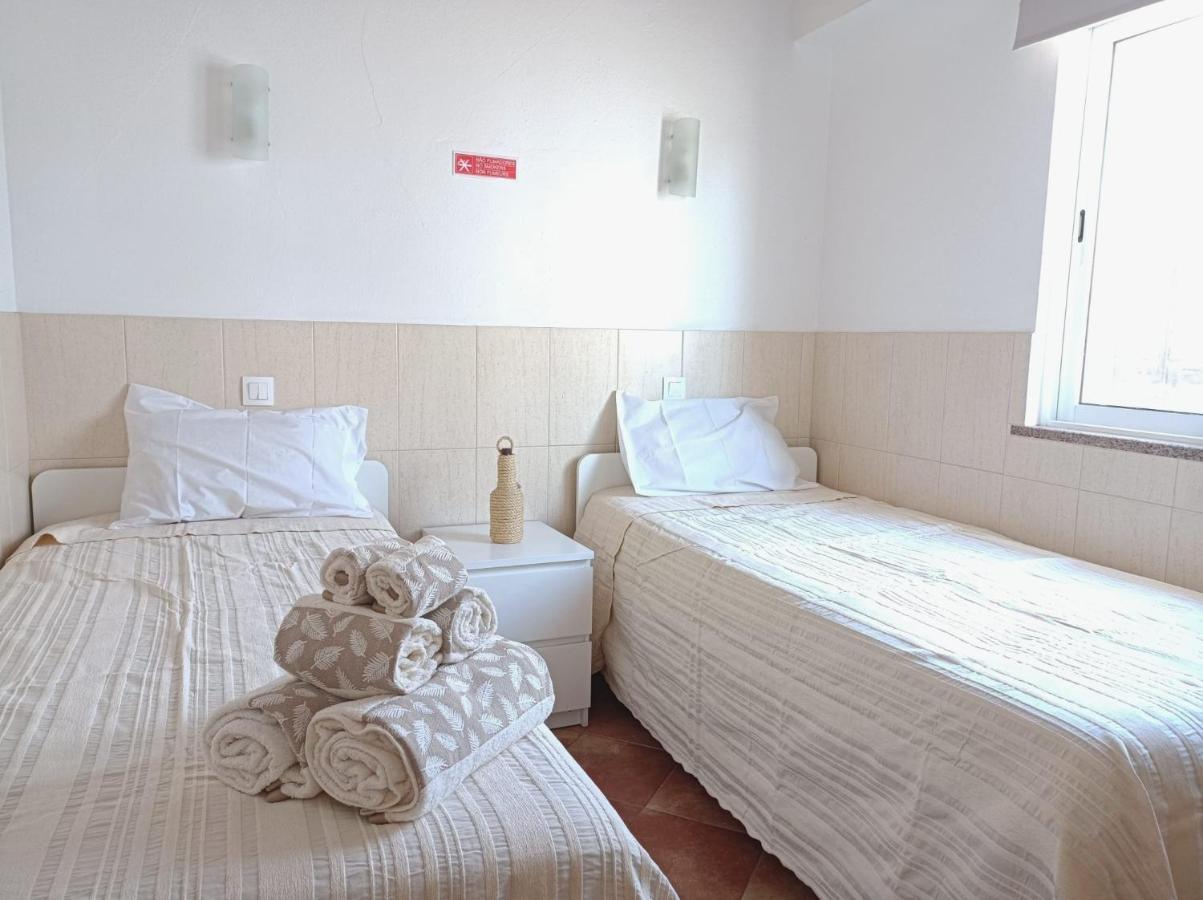 Casa Ponto De Encontro Villa Almodovar Ngoại thất bức ảnh