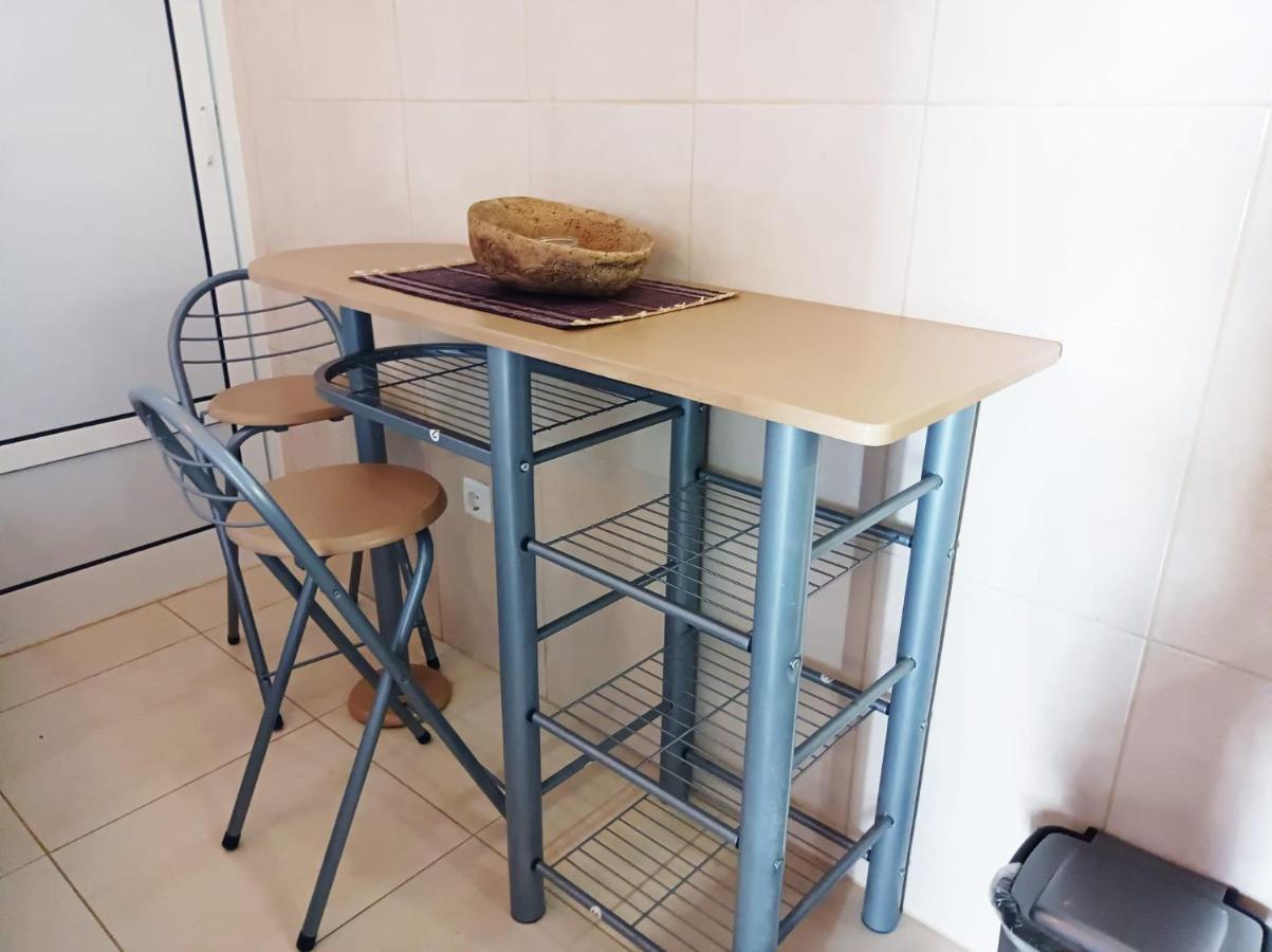 Casa Ponto De Encontro Villa Almodovar Ngoại thất bức ảnh