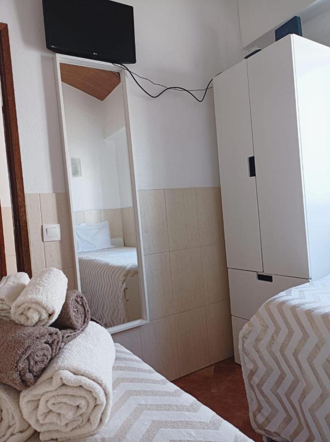 Casa Ponto De Encontro Villa Almodovar Ngoại thất bức ảnh