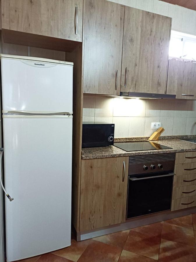 Casa Ponto De Encontro Villa Almodovar Ngoại thất bức ảnh